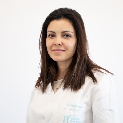 Dr. Fátima Rodrigues