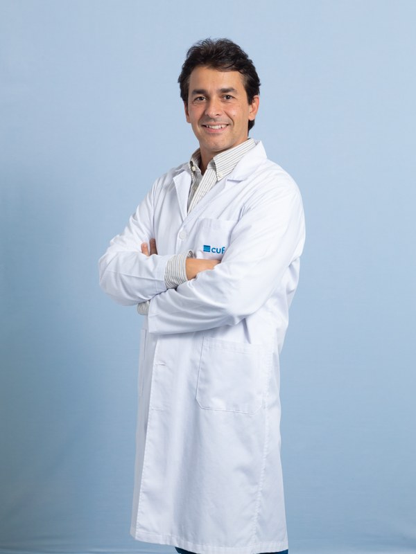 Dr. Rui Miguel Viana