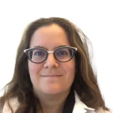 Dr. Tatiana Oger