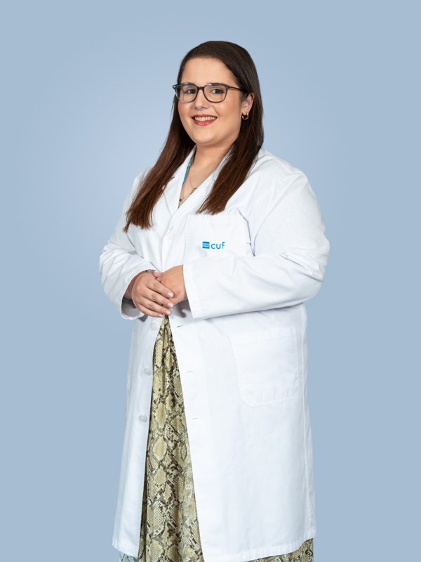 Dr. Catarina Borges Fernandes