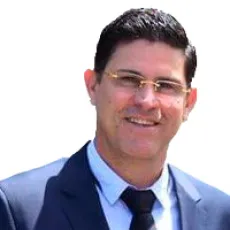 Dr. Antonio Hernandez Duarte