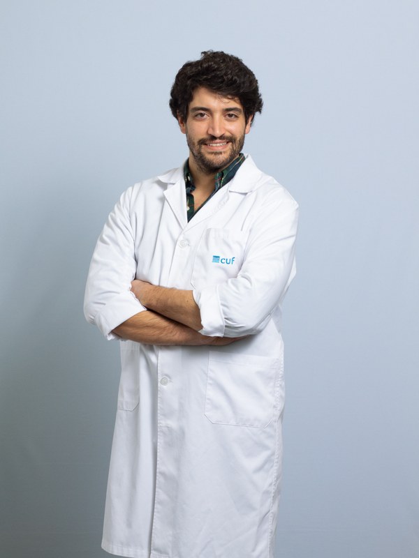 Dr. Manuel Coelho Rocha