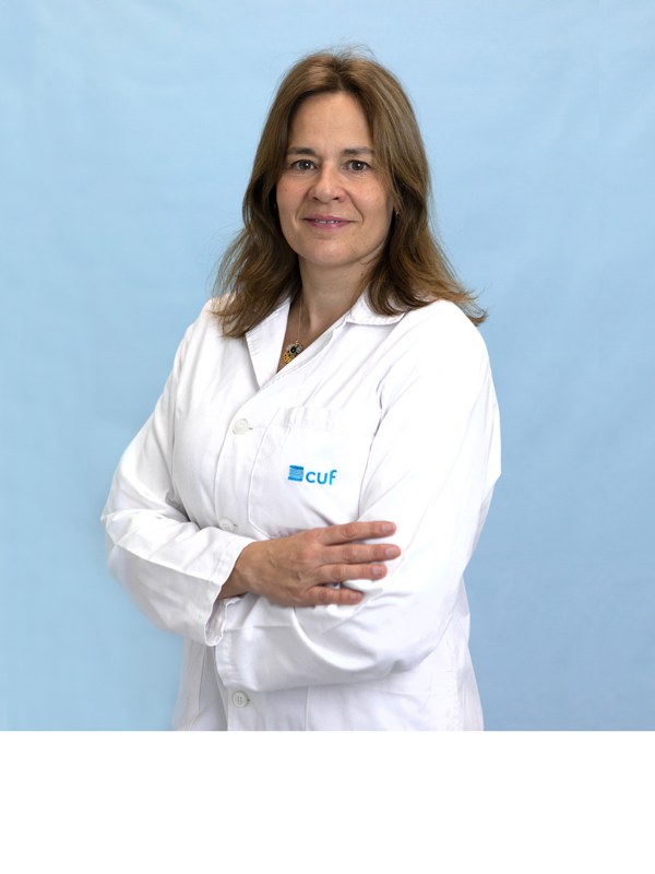 Dr. Ana Tomás Mateus