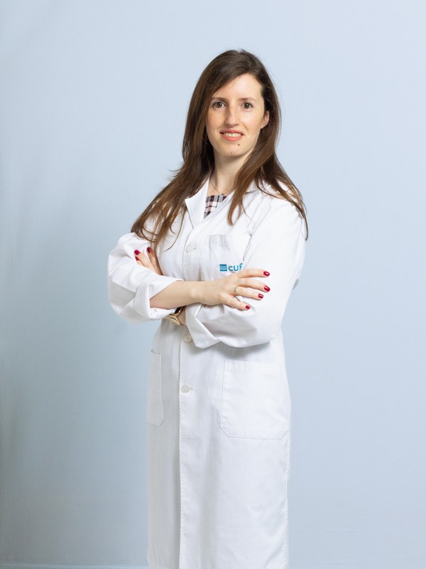 Dr. Ana Catarina Vieira