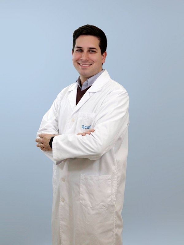 Dr. Nuno Rodrigues dos Santos