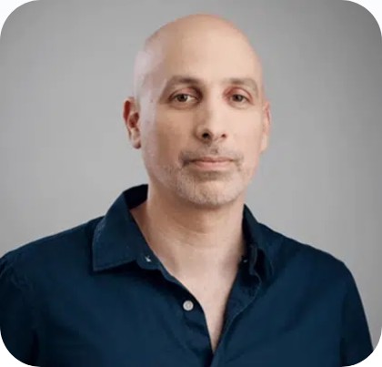 Lior Ungar