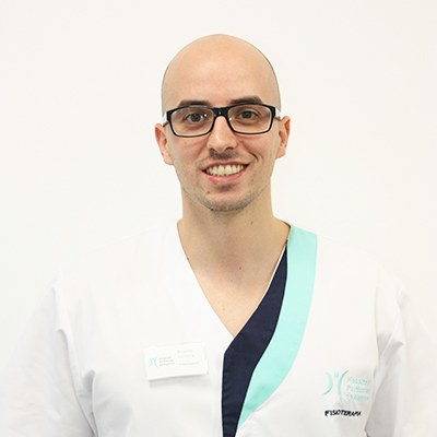 Ricardo Cabrita Ferreira