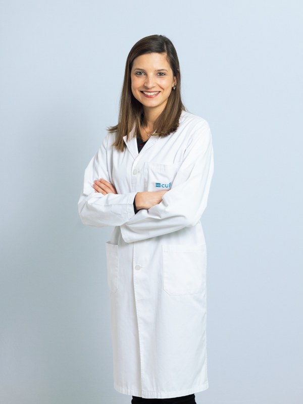 Dr. Sílvia Monteiro