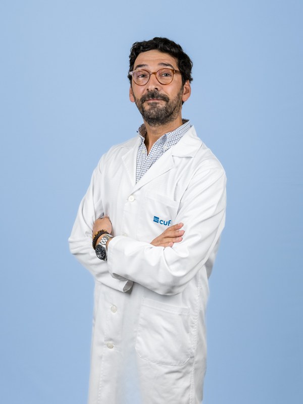 Dr. Hernâni de Sousa