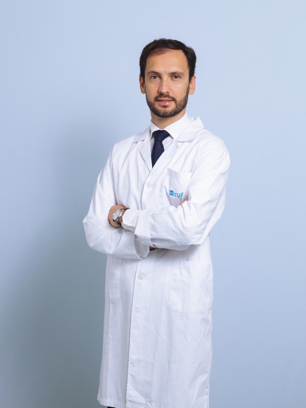 Dr. Nuno Filipe Alves