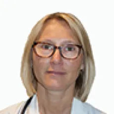 Dr. Valérie Zegers de Beyl