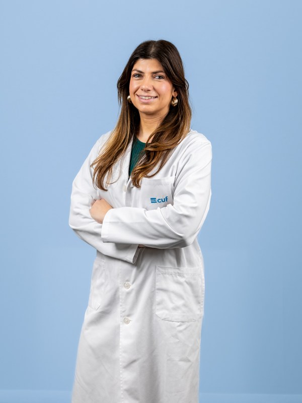Dr. Vanessa Lourenço