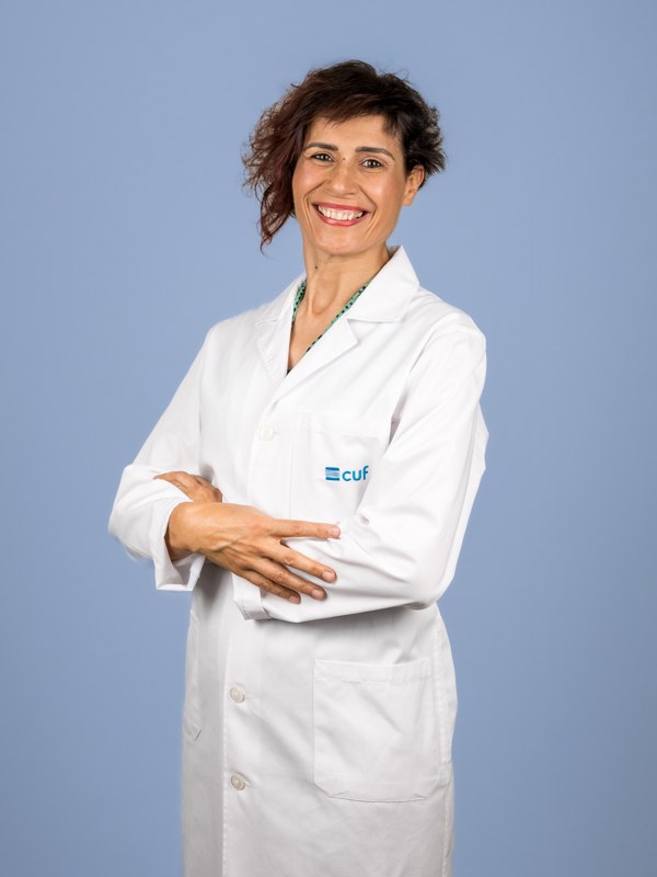 Dr. Susana Santos