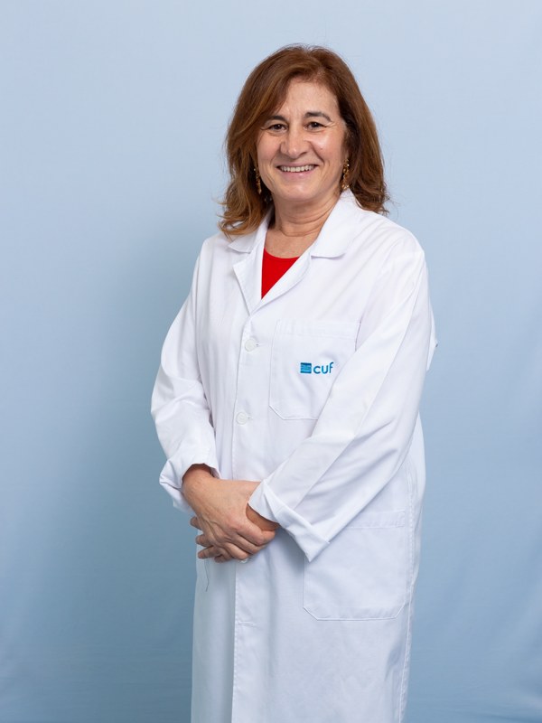 Dr. Maria Rosalina Barroso