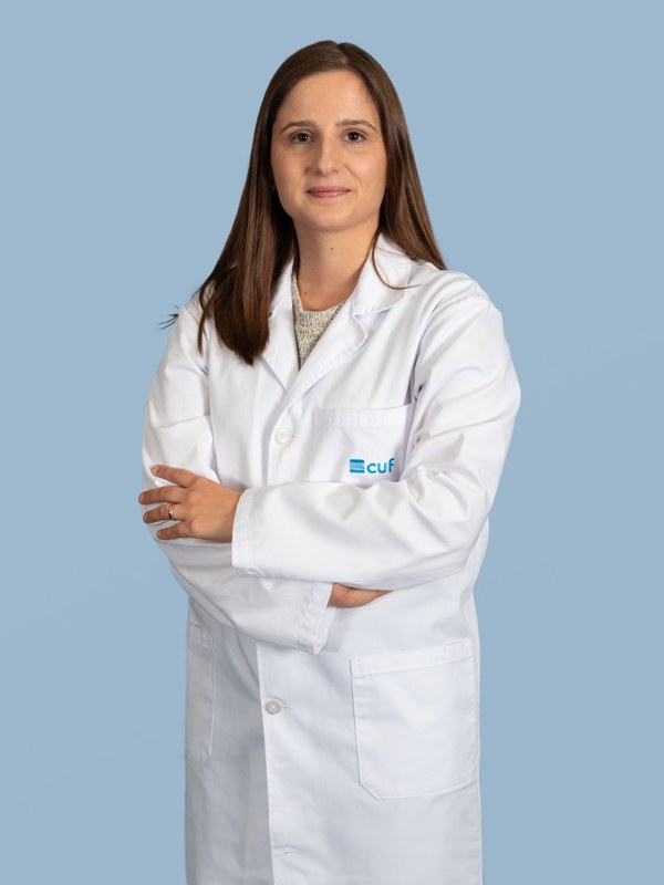 Dr. Isabel Fragoso