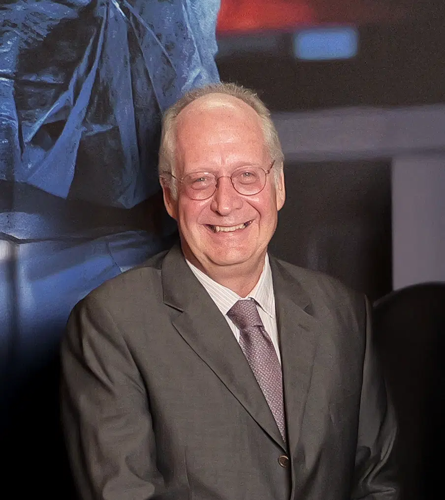 Univ.-Prof. Dr. Harald Rosen