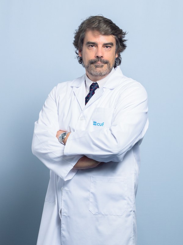 Dr. Carlos Ricardo Costa Oliveira