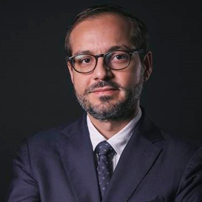 Dr. Carlos E. Nabuco
