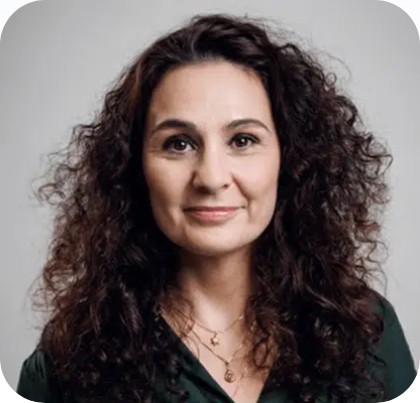 Irit Tirosh