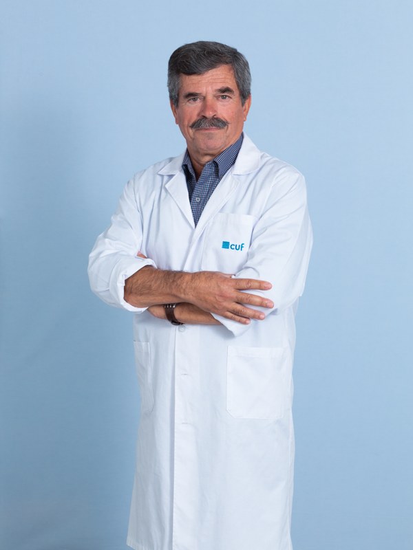 Dr. Jorge Rodrigues