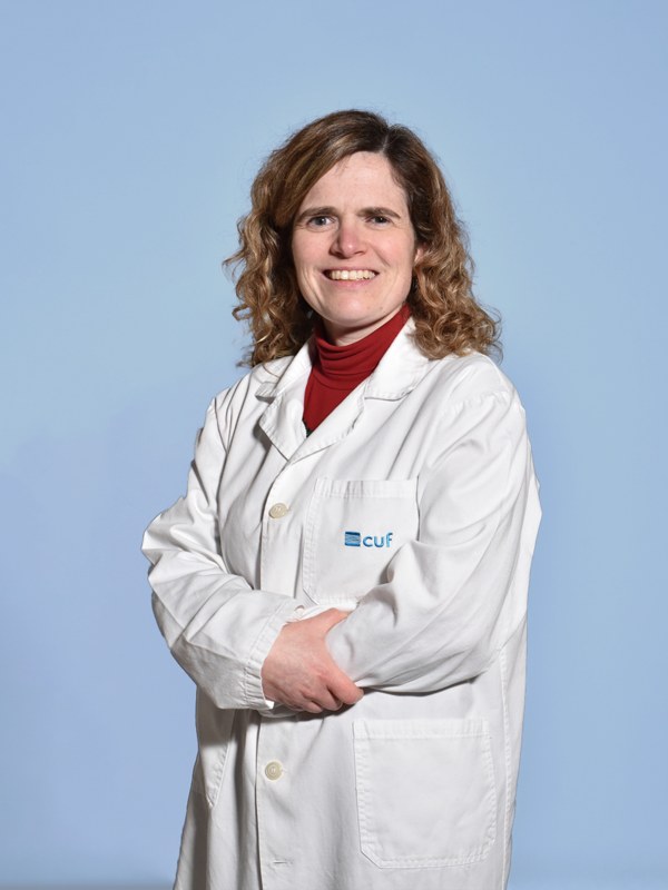 Dr. Alexandra Vieira