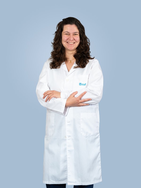 Ana Margarida Gouveia Pereira
