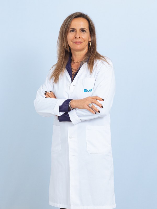 Ana Lopes Delgado