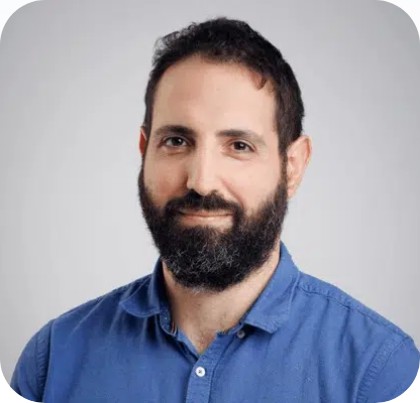 Idan Bar Orian
