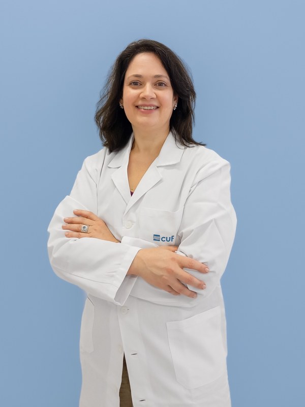 Lisete Gonçalves