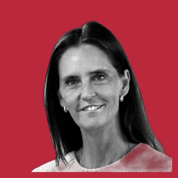 Christina Ingdal Andersen