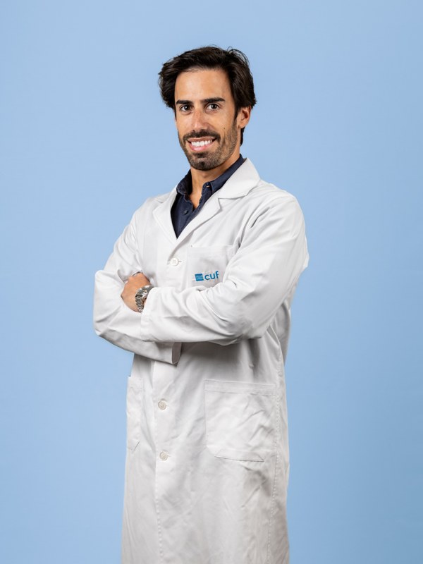 Dr. João Lima e Silva