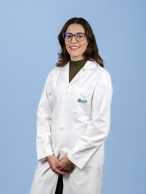 Dr. Andreia Silva e Sousa
