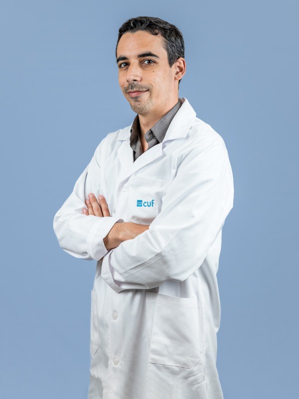 Dr. Tiago Afonso Costa