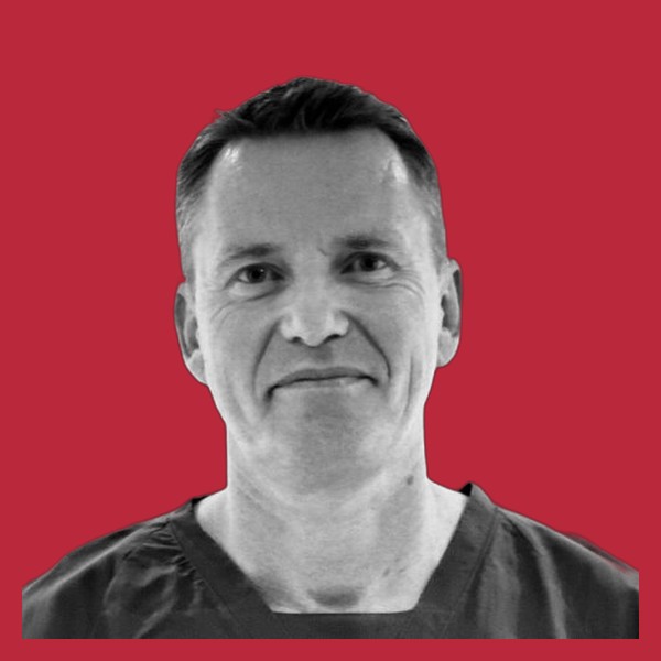 Dr. Jørgen Bjerggaard Jensen
