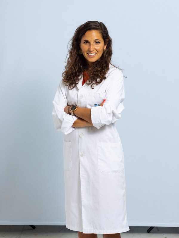 Dr. Teresa Chuva