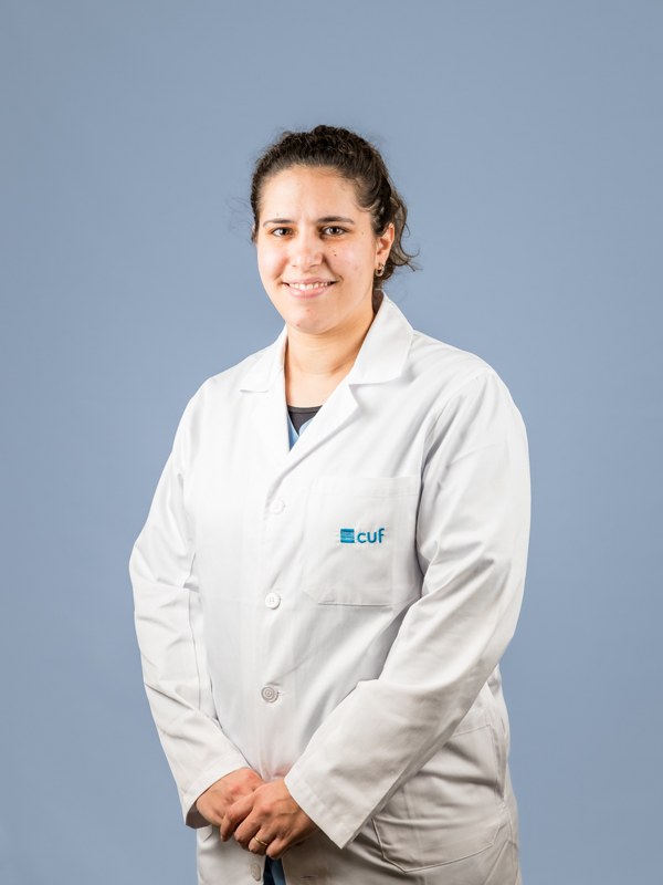 Dr. Patrícia Vicente