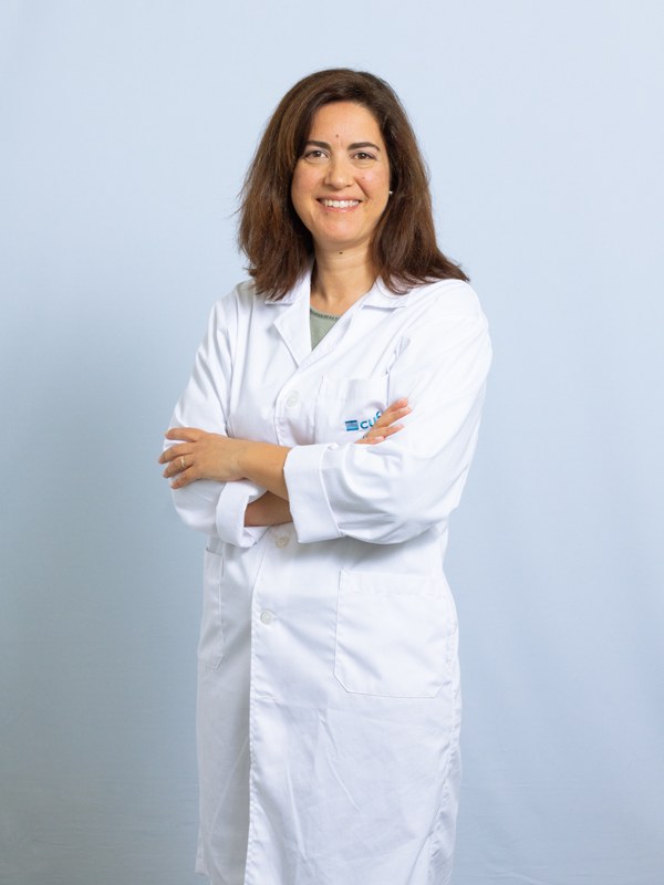 Dr. Carla Sofia David