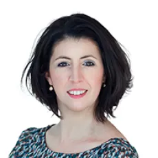 Dr. Vanessa Marron Mendes
