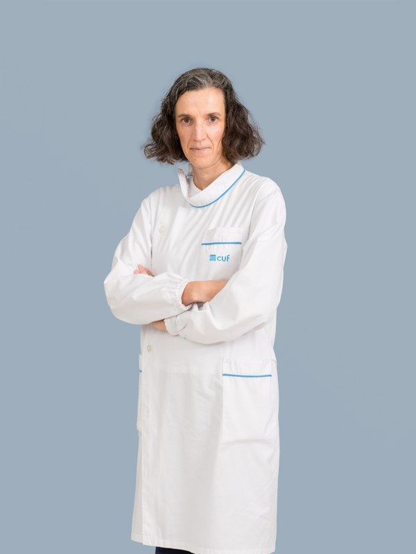 Cristina Miranda