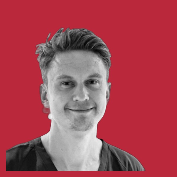 Dr. Andreas Saine Granlund