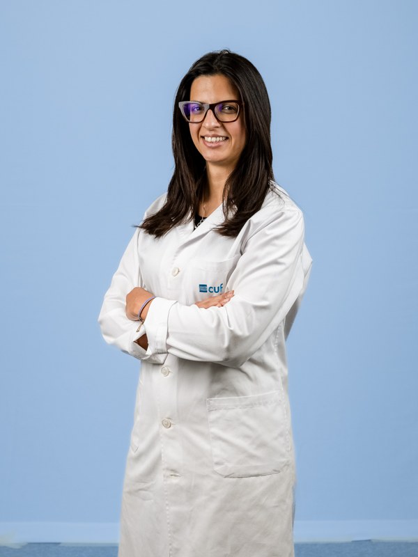 Dr. Catarina Nazário Marouço