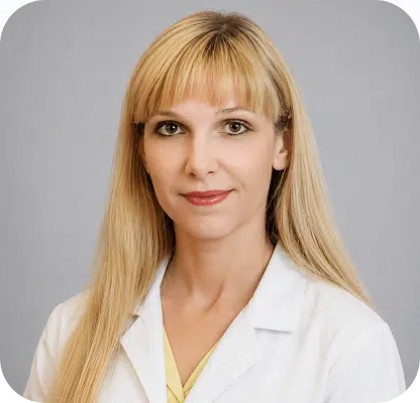 Ivetta Danylesko