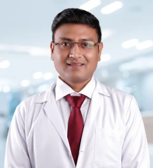 Dr. Narendra Rameshbhai Ramani