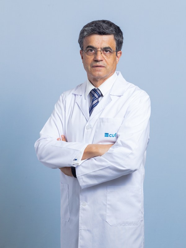 Dr. Hélder Pereira