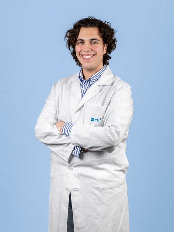 Dr. João Miguel Correia