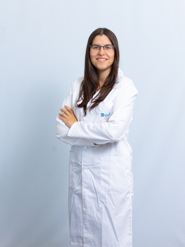 Dr. Ana Luísa Proença