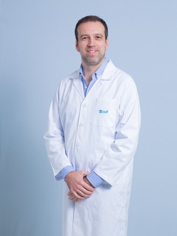 Dr. Pedro Rodrigues
