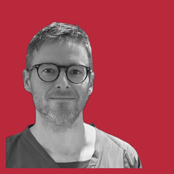 Dr. Mikael Jacobsen