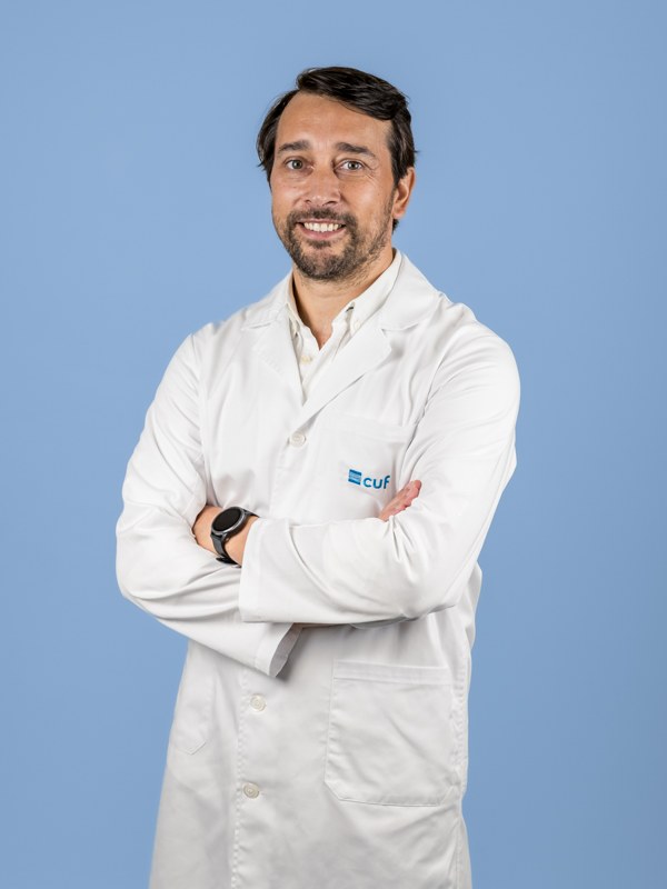 Dr. Manuel Alberto De Amorim Correia