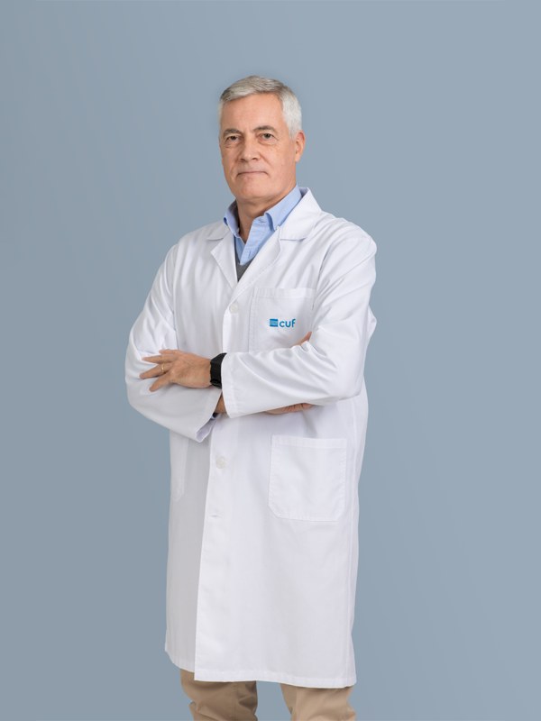 Dr. Miguel Simões Cortez
